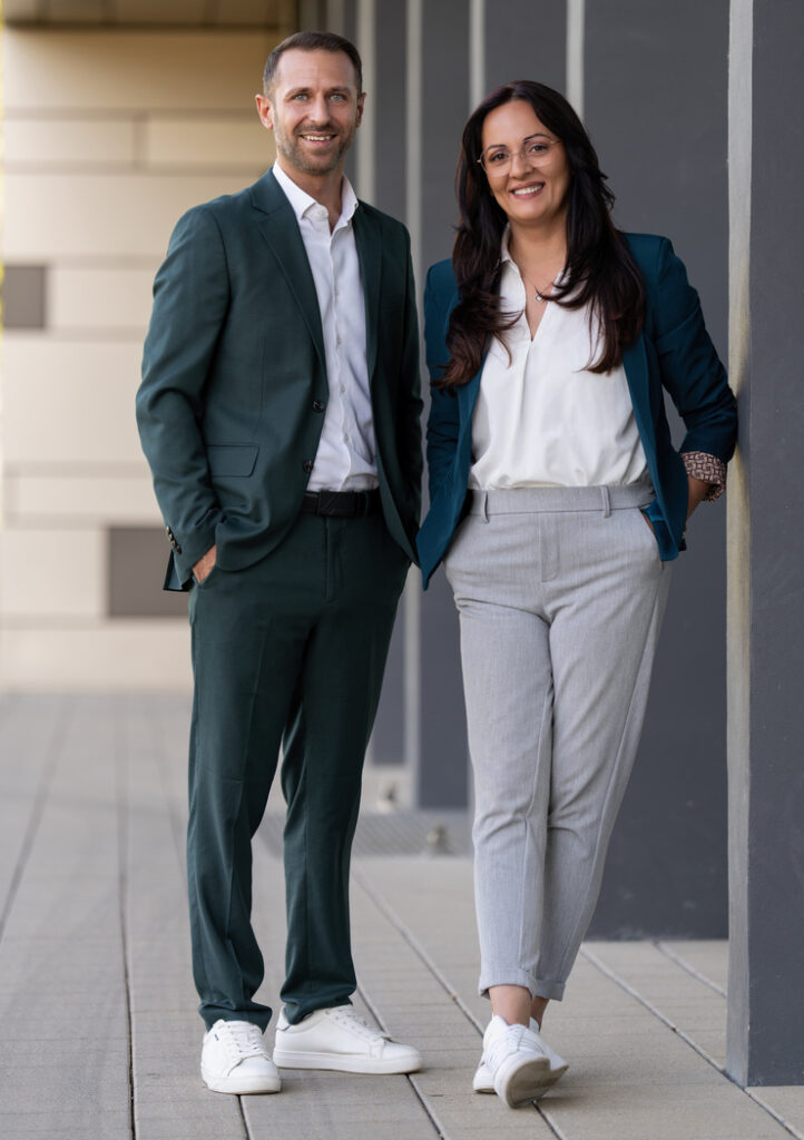 Avdyli Immobilien Team in Schwaigern