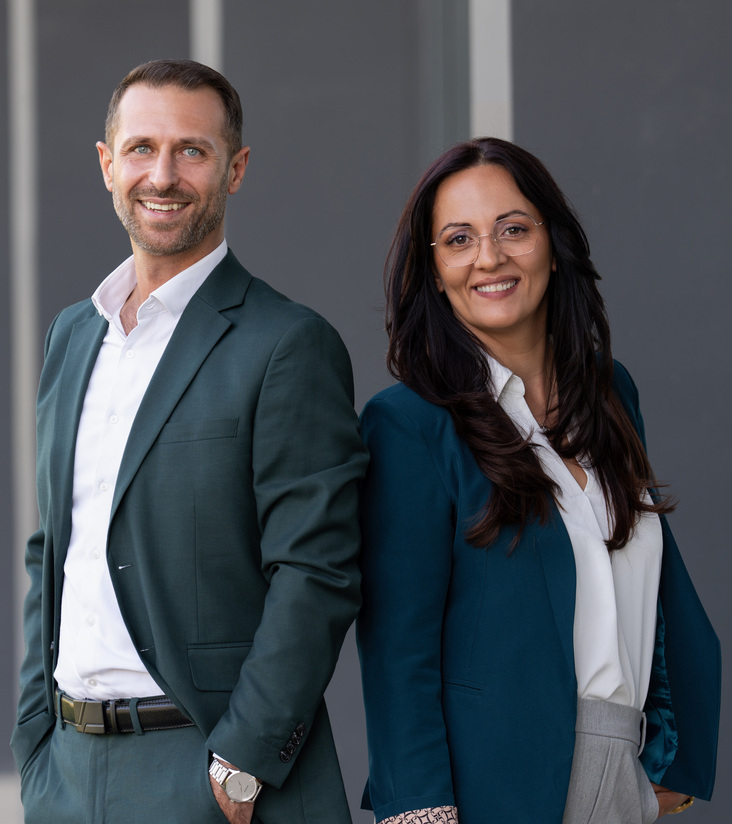 Avdyli Immobilien Makler Heilbronn