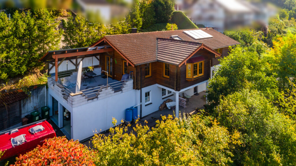 Verkaufte Immobilie in Forchtenberg