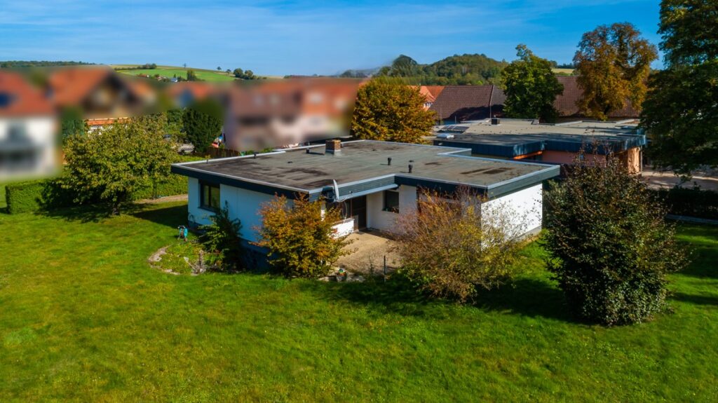 Verkaufte Immobilie in Ittlingen