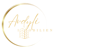 Avdyli Immobilien Logo