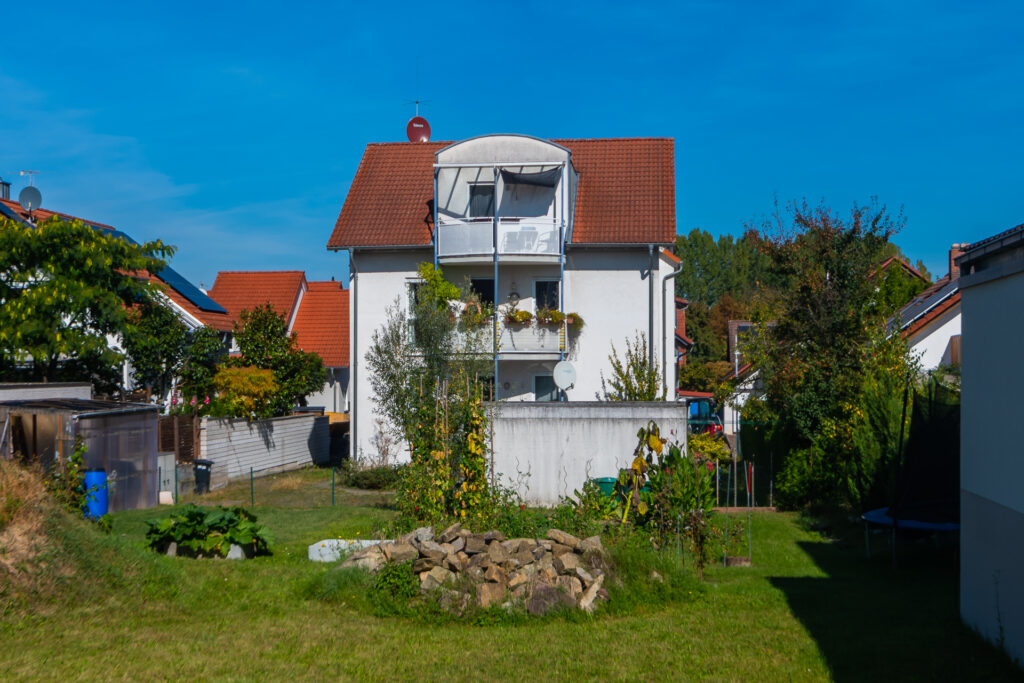 Verkaufte Immobilie in Ubstadt-Weiher