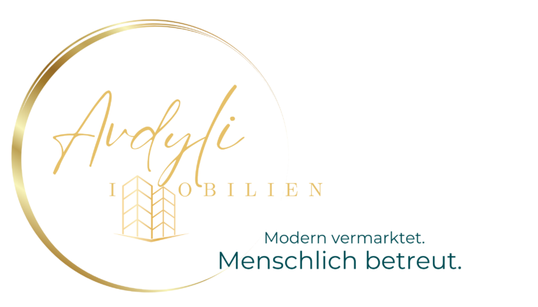 Avdyli Immobilien – Modern vermarktet. Menschlich betreut.